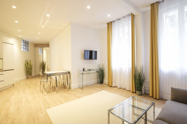 bio rentals paris balzac