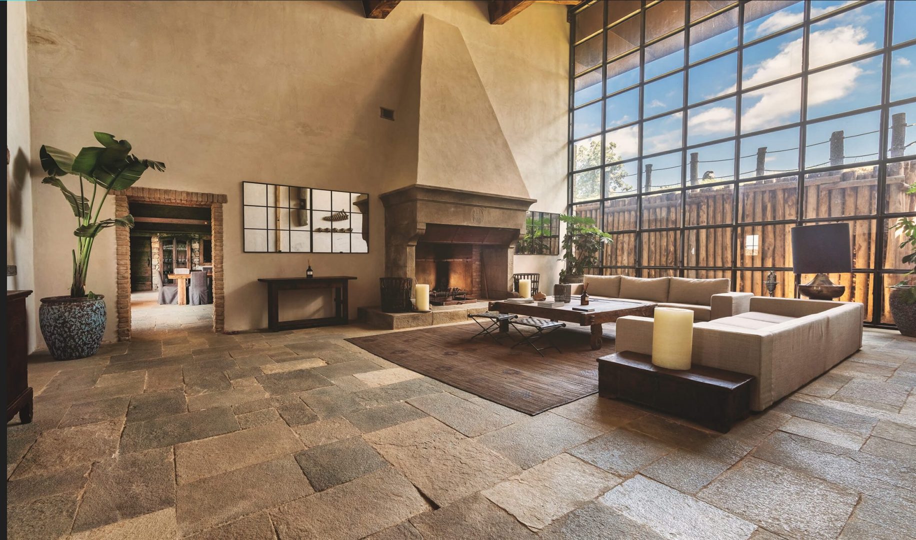 Toscane-villa-ECO-living-room