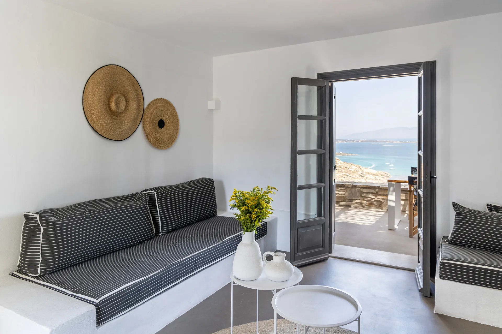 rentals-paros
